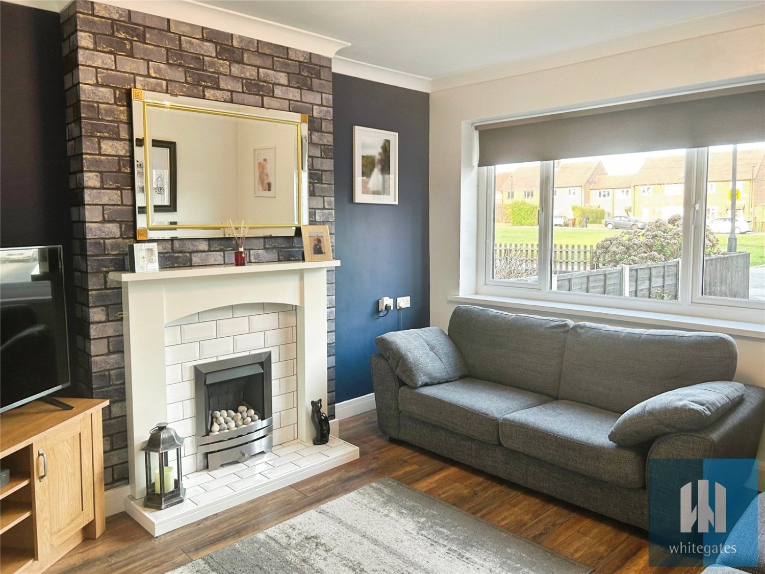 Featherstone, Pontefract, West Yorkshire