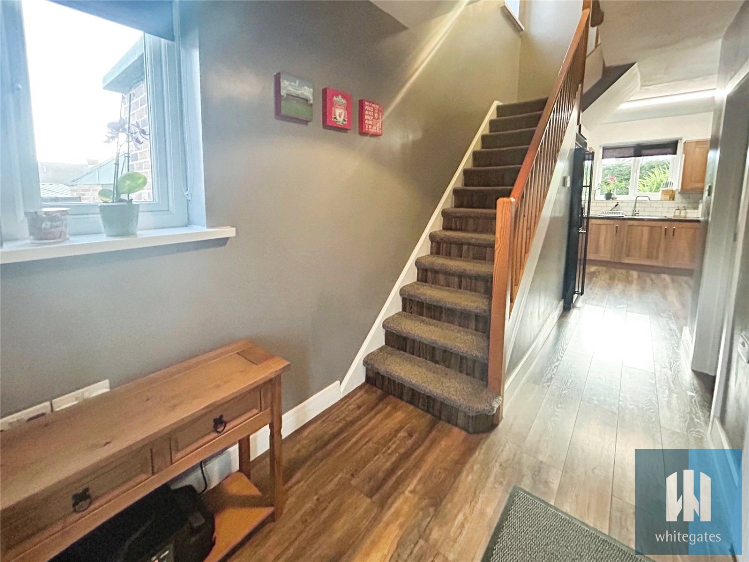 Featherstone, Pontefract, West Yorkshire
