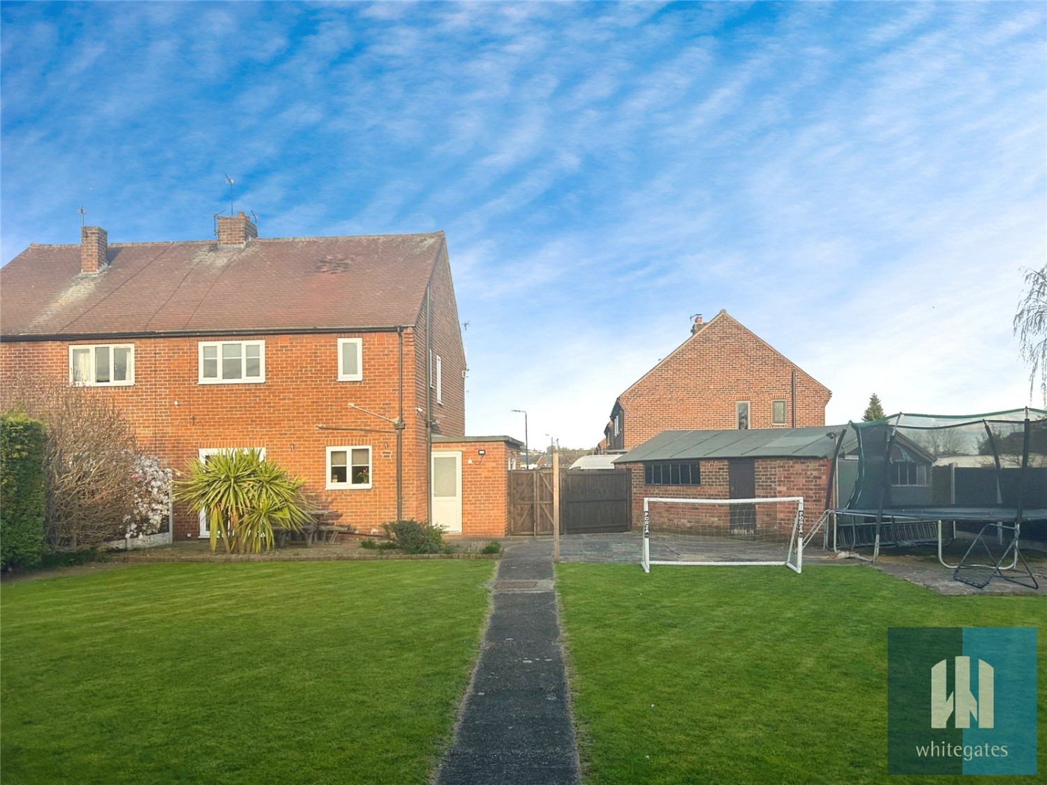 Featherstone, Pontefract, West Yorkshire