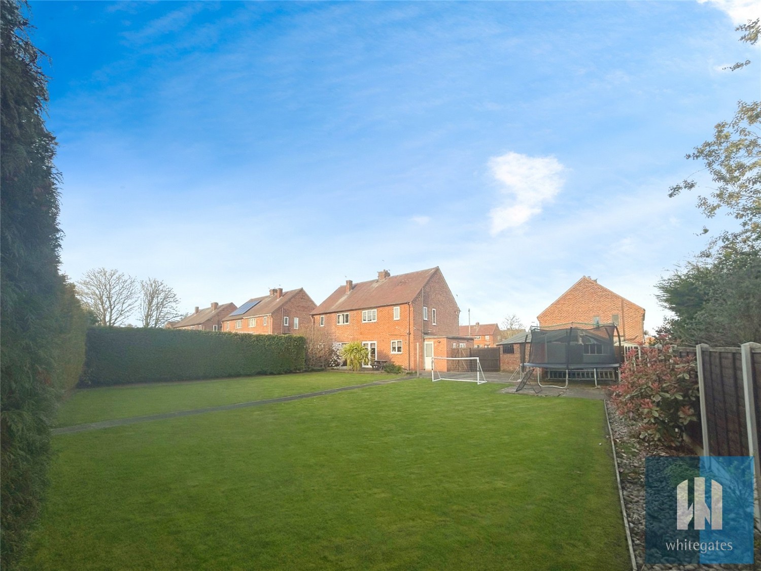 Featherstone, Pontefract, West Yorkshire