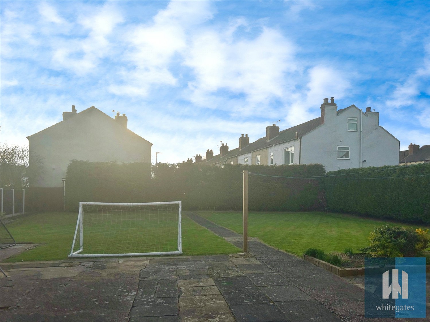 Featherstone, Pontefract, West Yorkshire