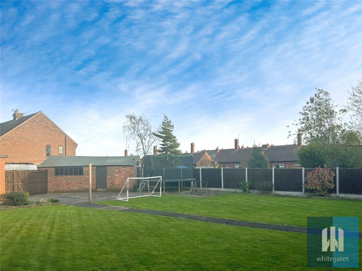 Featherstone, Pontefract, West Yorkshire