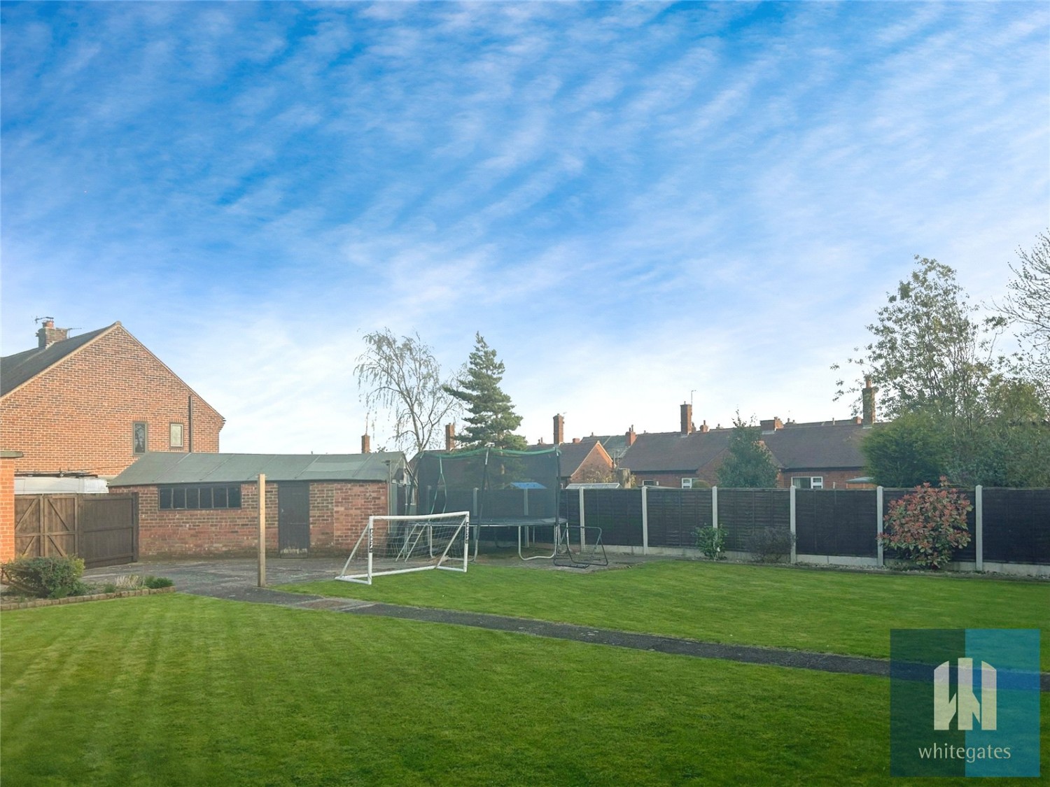 Featherstone, Pontefract, West Yorkshire