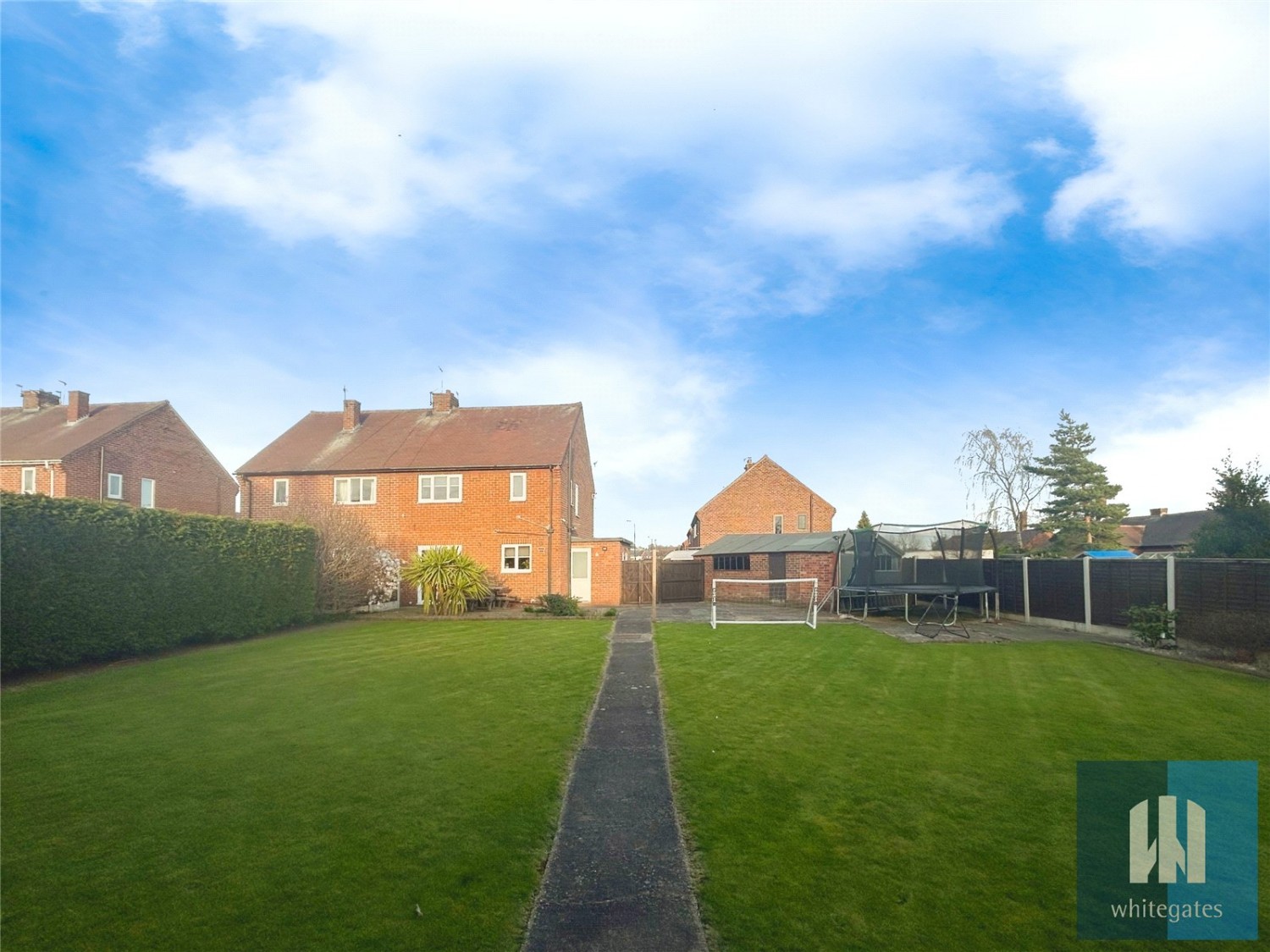 Featherstone, Pontefract, West Yorkshire
