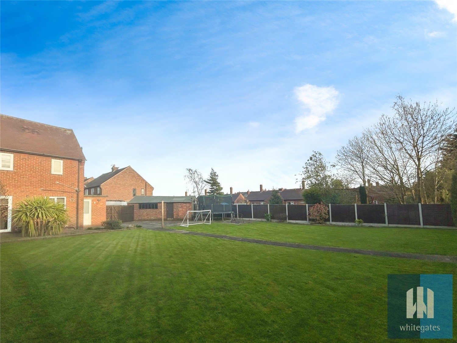Featherstone, Pontefract, West Yorkshire