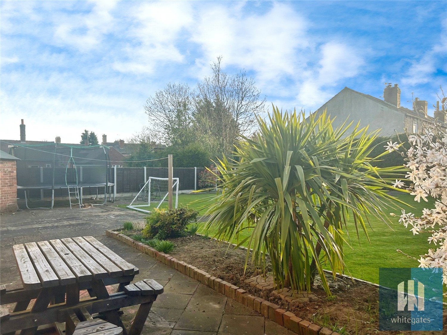 Featherstone, Pontefract, West Yorkshire