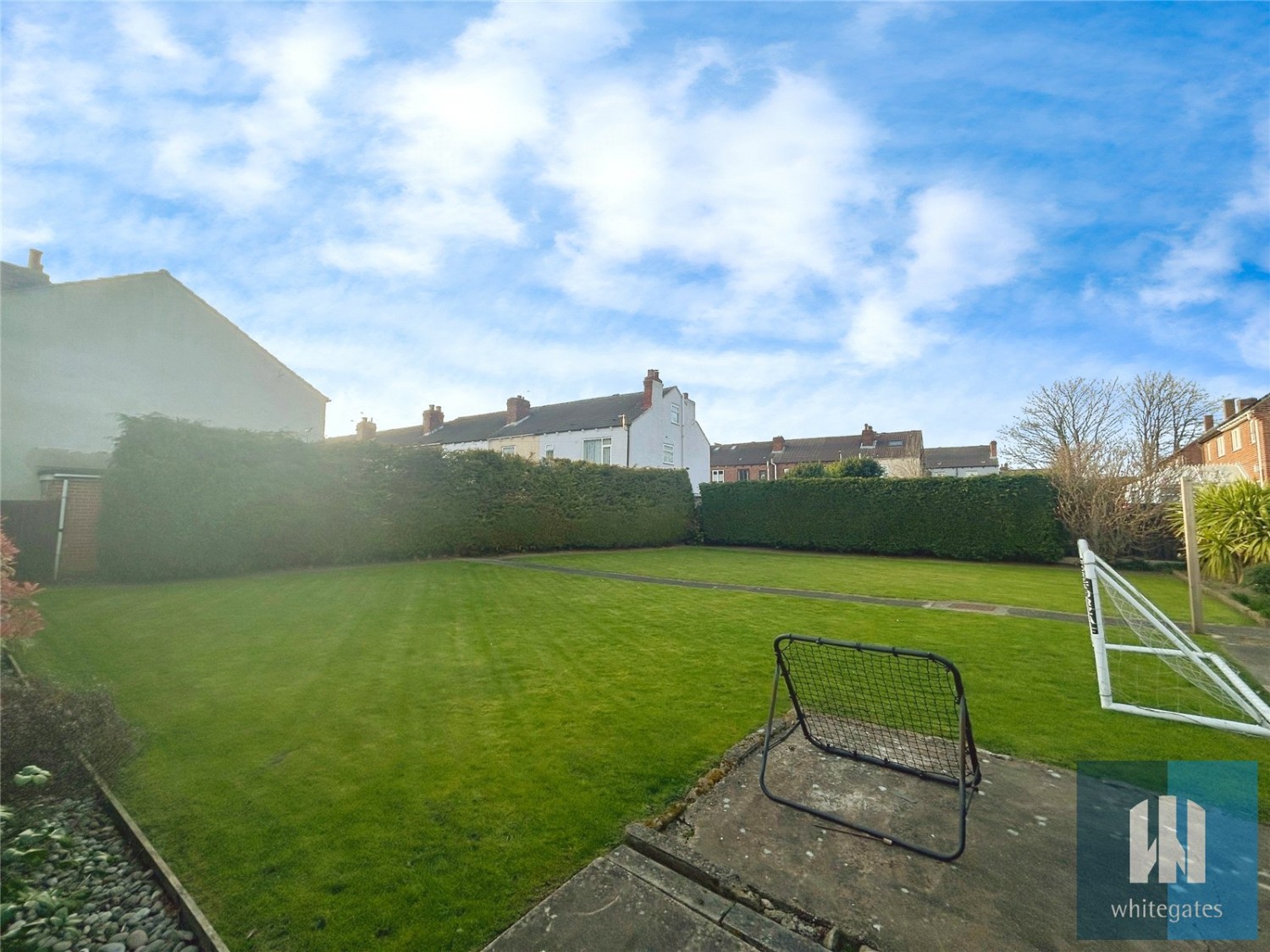 Featherstone, Pontefract, West Yorkshire
