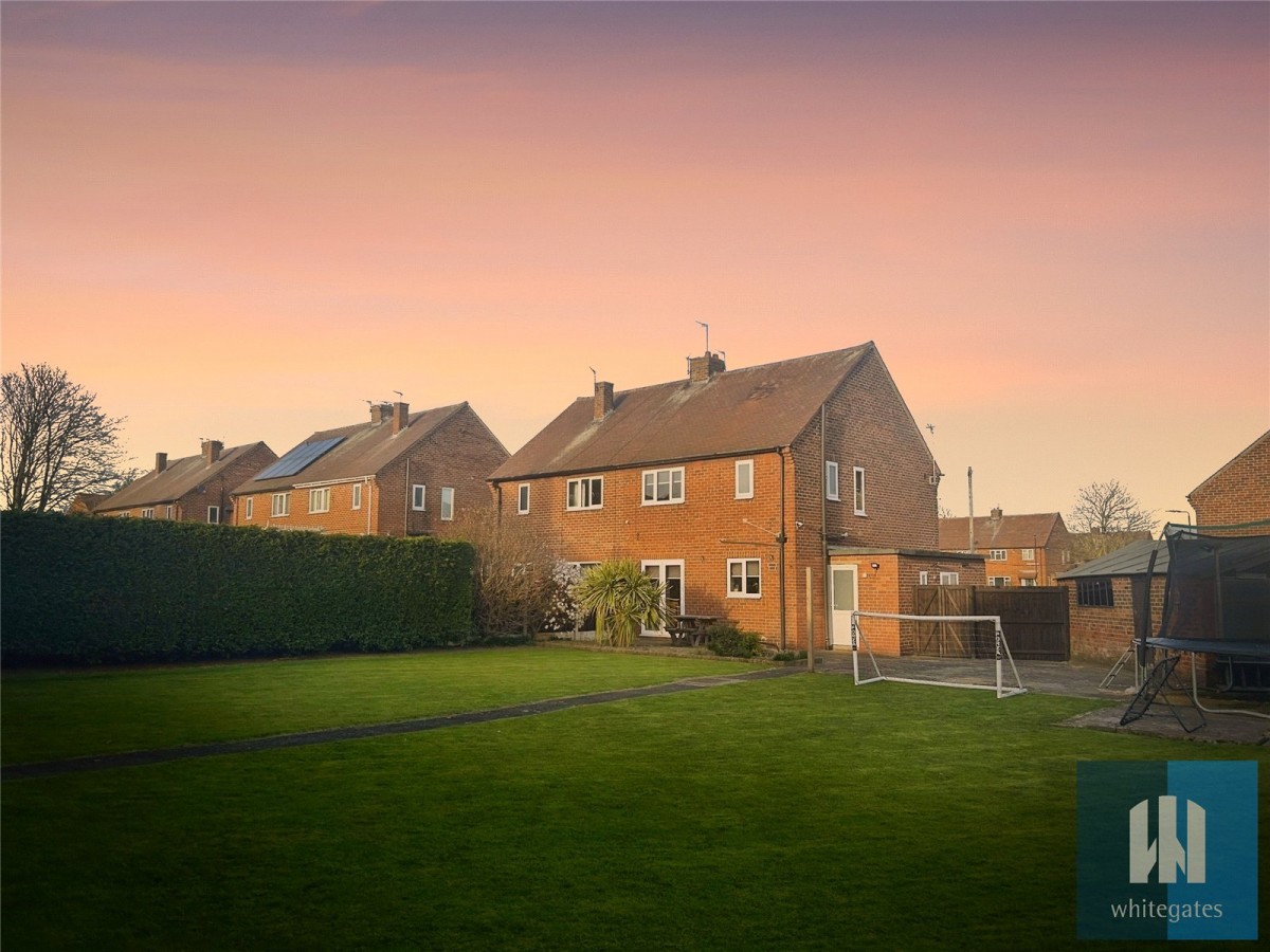 Featherstone, Pontefract, West Yorkshire