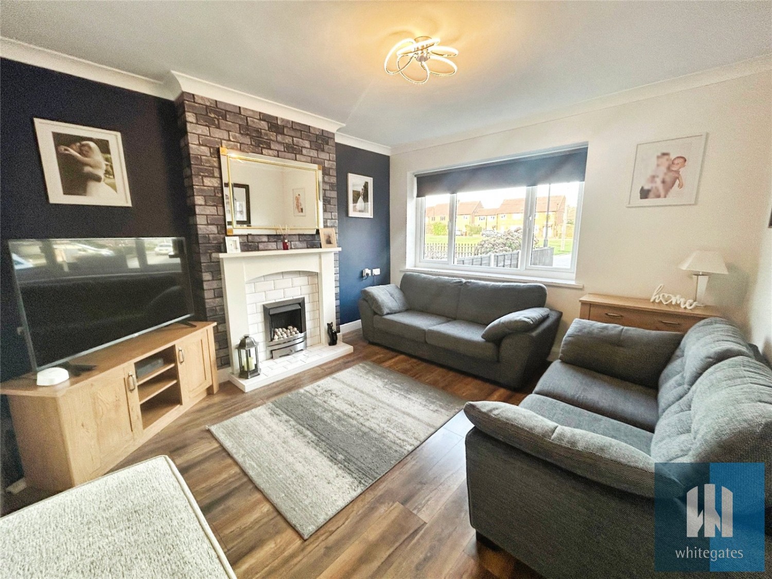 Featherstone, Pontefract, West Yorkshire