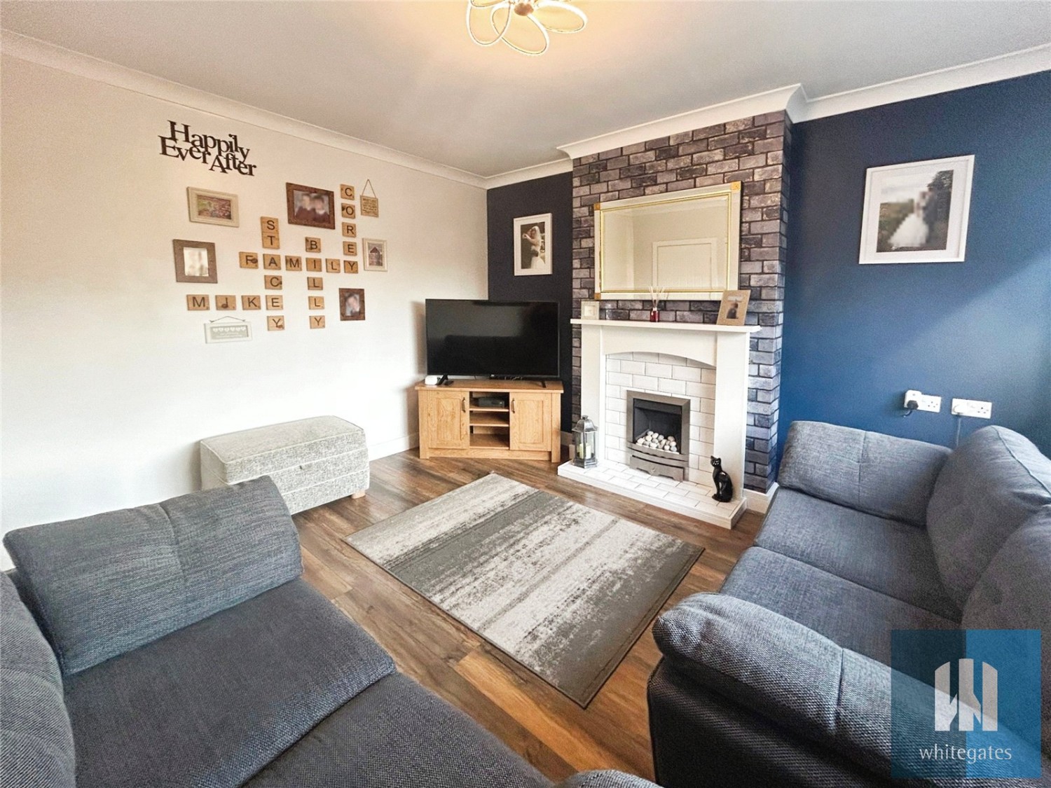 Featherstone, Pontefract, West Yorkshire