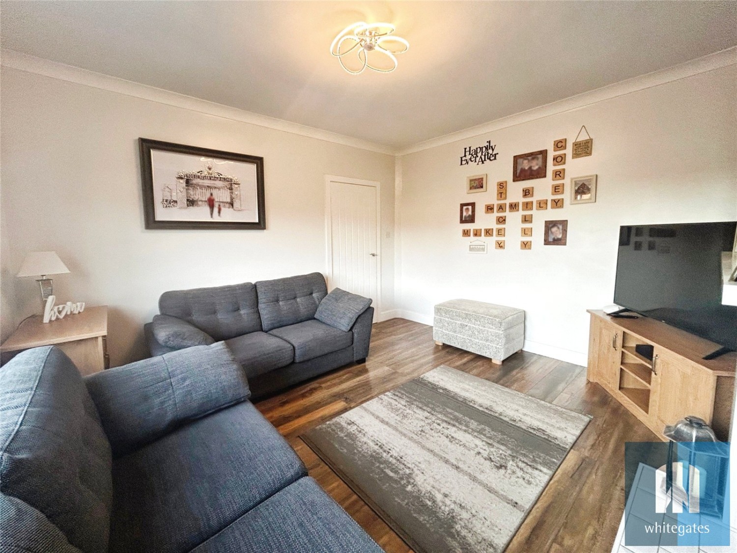 Featherstone, Pontefract, West Yorkshire