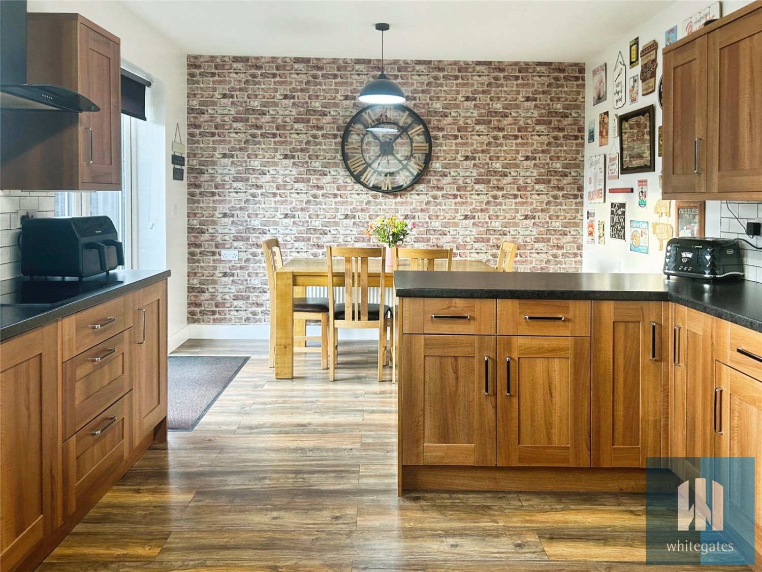 Featherstone, Pontefract, West Yorkshire