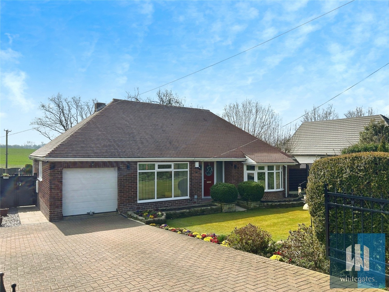 Hemsworth, Pontefract, West Yorkshire