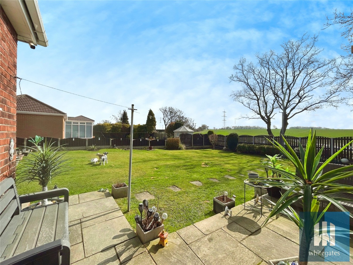 Hemsworth, Pontefract, West Yorkshire