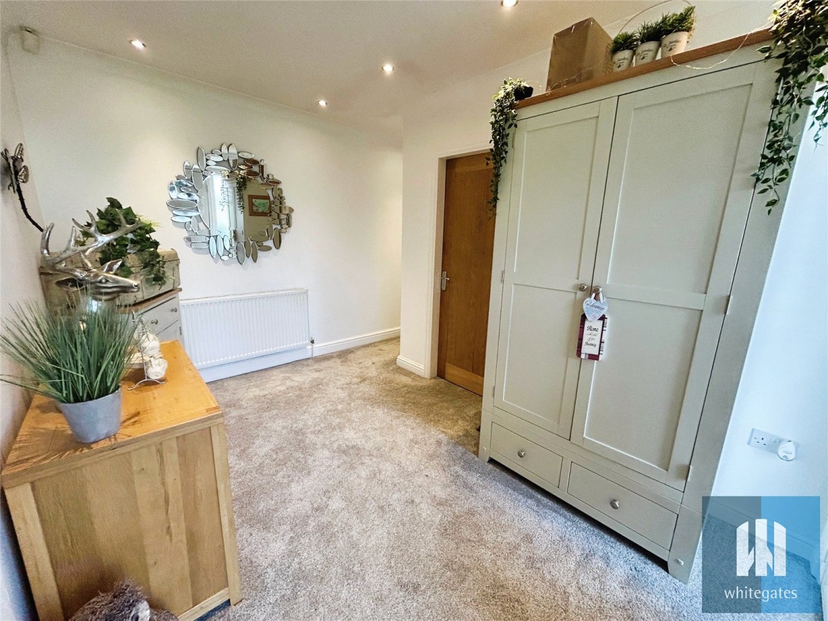 Hemsworth, Pontefract, West Yorkshire