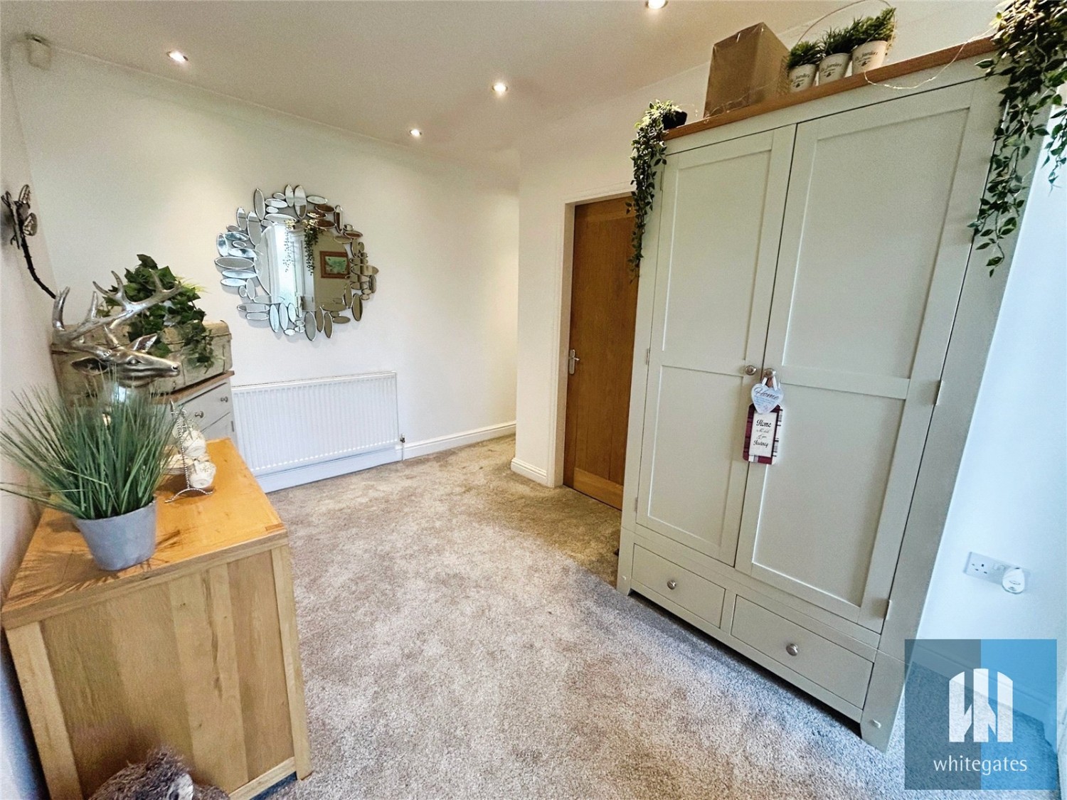 Hemsworth, Pontefract, West Yorkshire