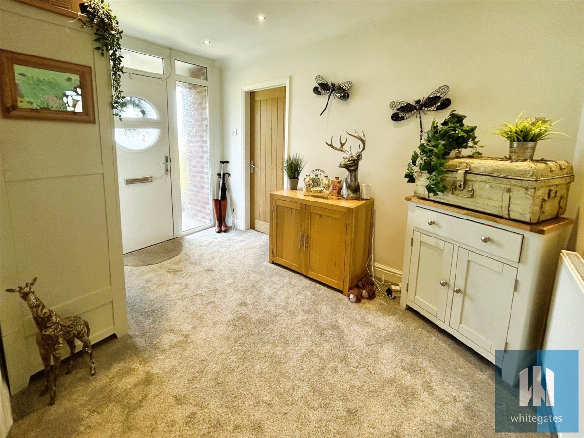 Hemsworth, Pontefract, West Yorkshire