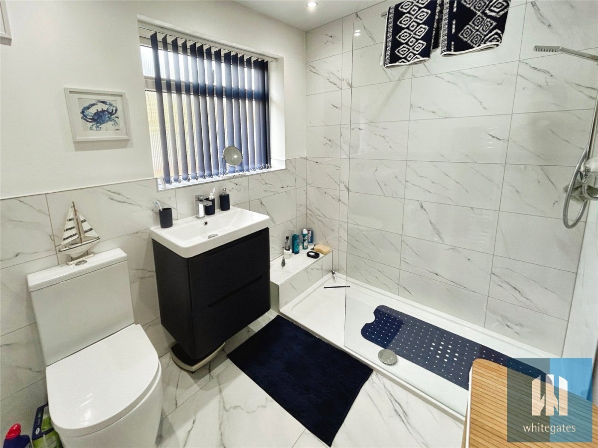 Hemsworth, Pontefract, West Yorkshire