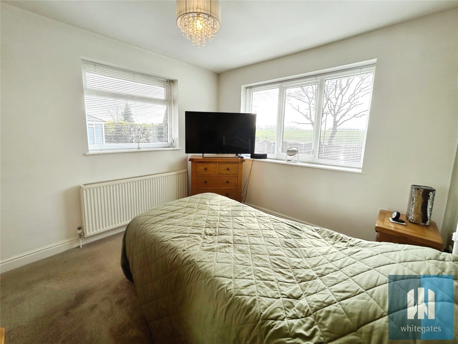 Hemsworth, Pontefract, West Yorkshire