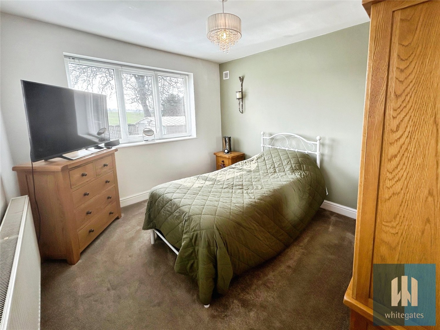 Hemsworth, Pontefract, West Yorkshire