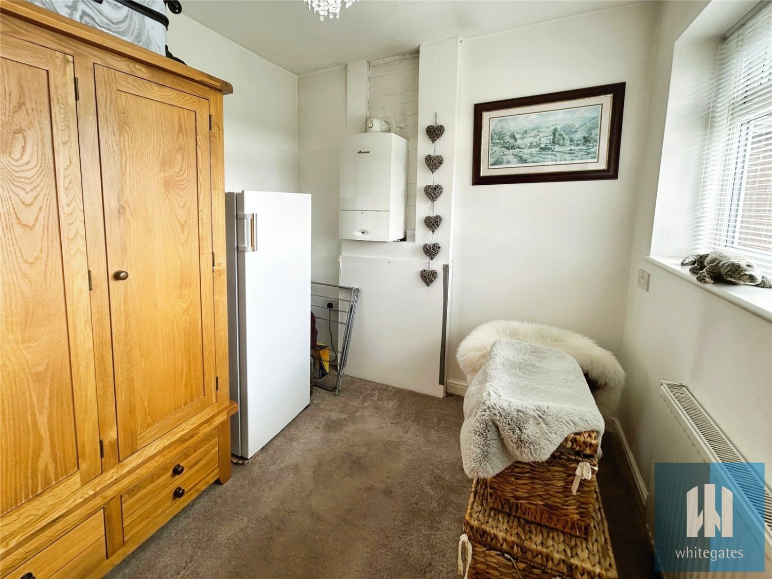 Hemsworth, Pontefract, West Yorkshire