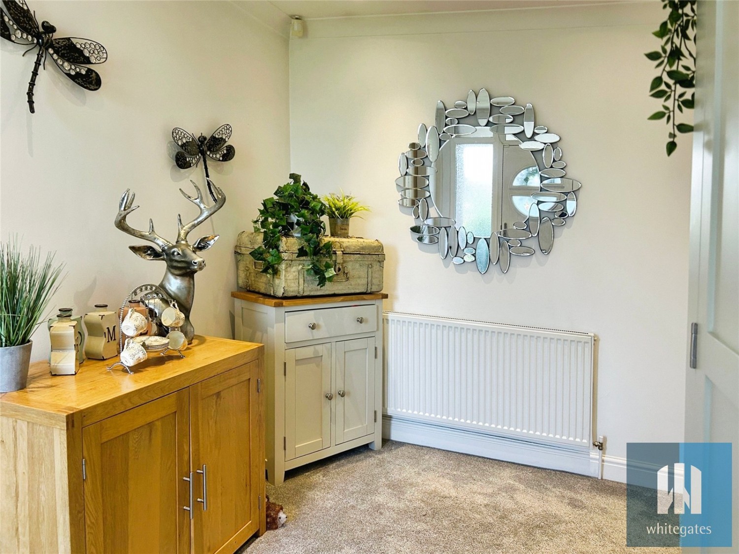 Hemsworth, Pontefract, West Yorkshire