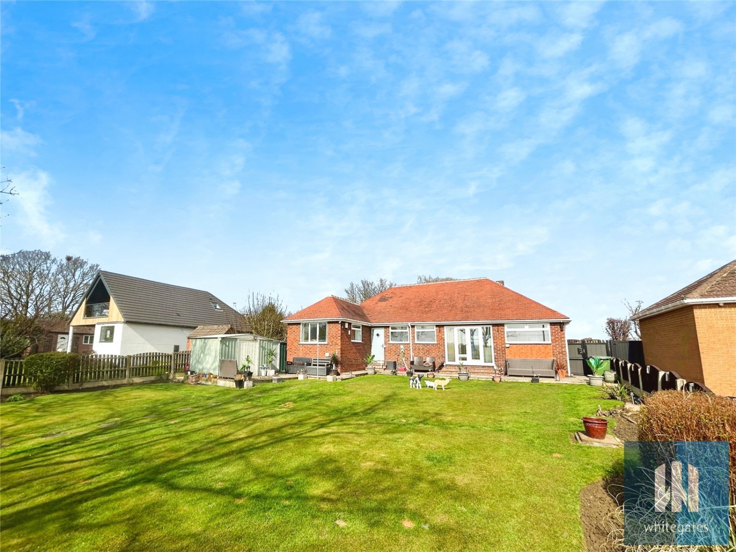 Hemsworth, Pontefract, West Yorkshire