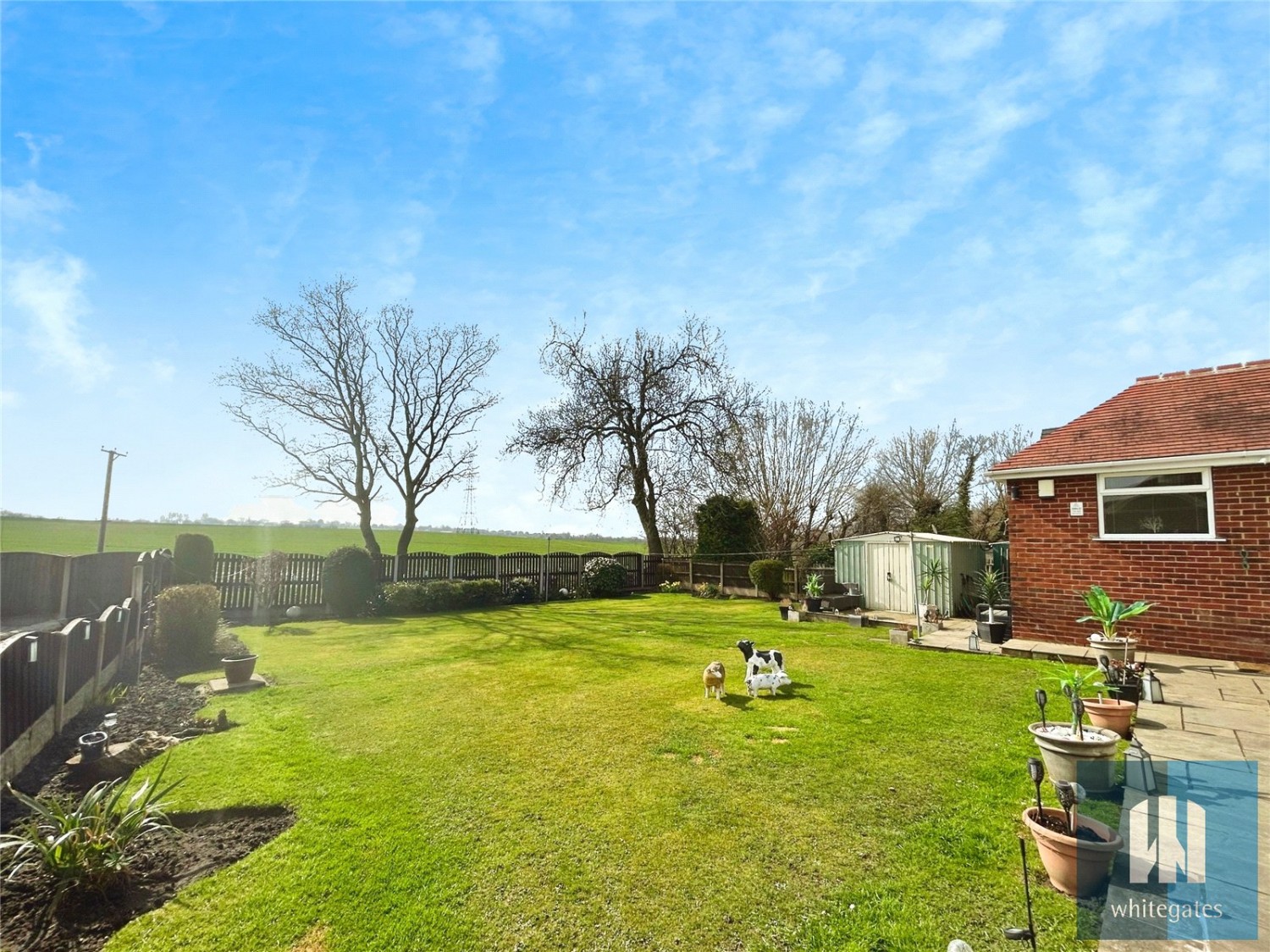 Hemsworth, Pontefract, West Yorkshire