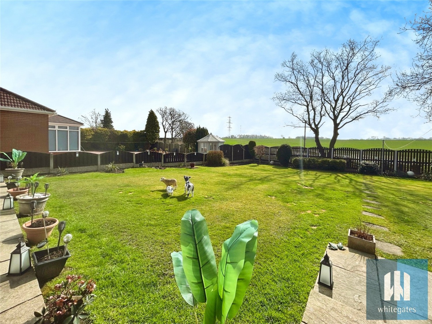 Hemsworth, Pontefract, West Yorkshire