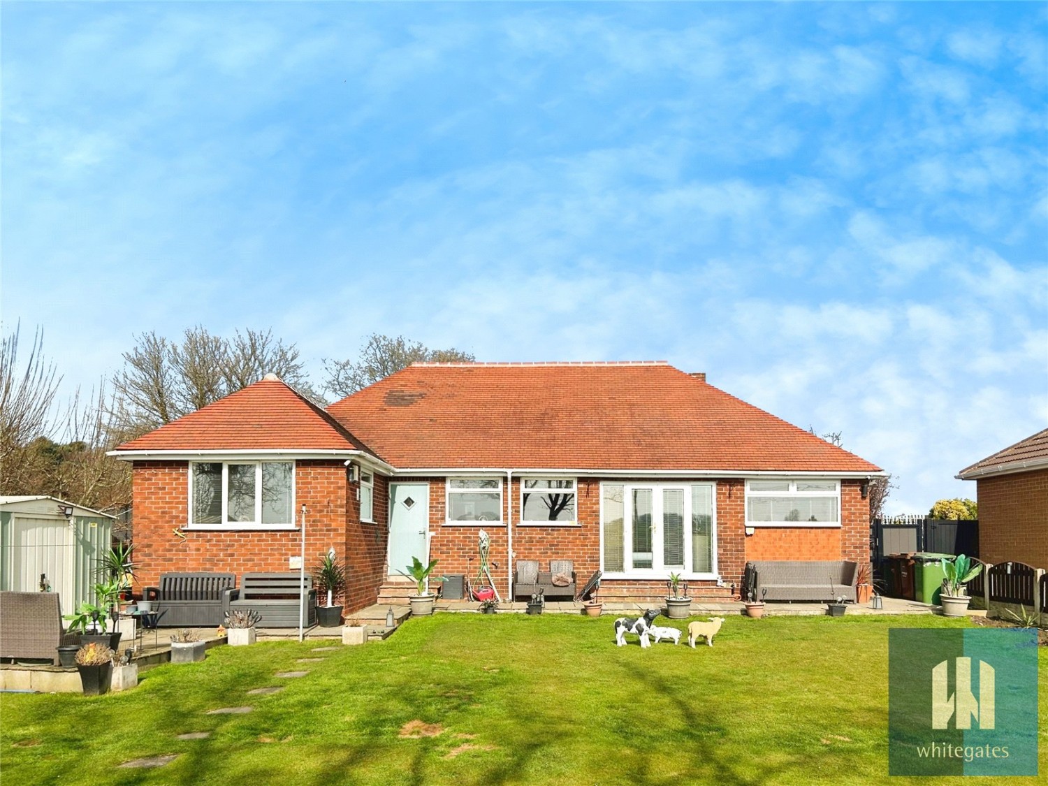 Hemsworth, Pontefract, West Yorkshire