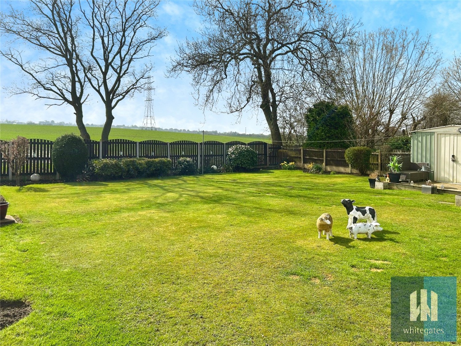 Hemsworth, Pontefract, West Yorkshire