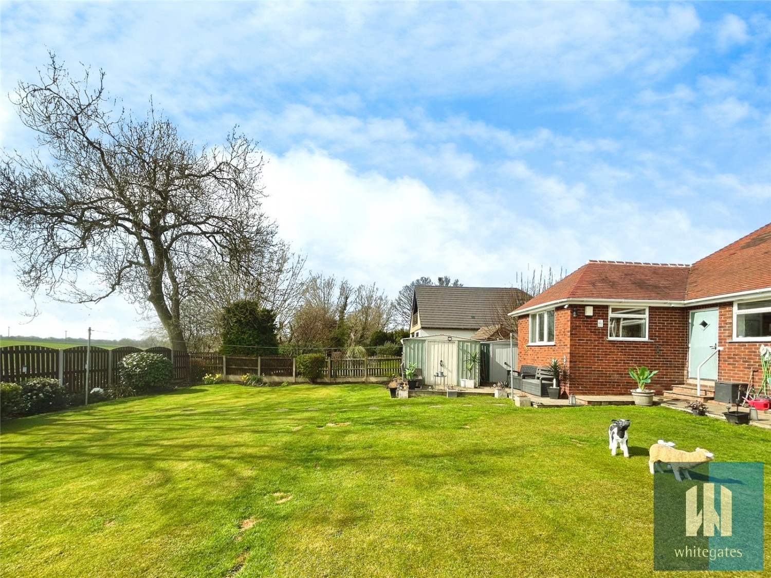 Hemsworth, Pontefract, West Yorkshire