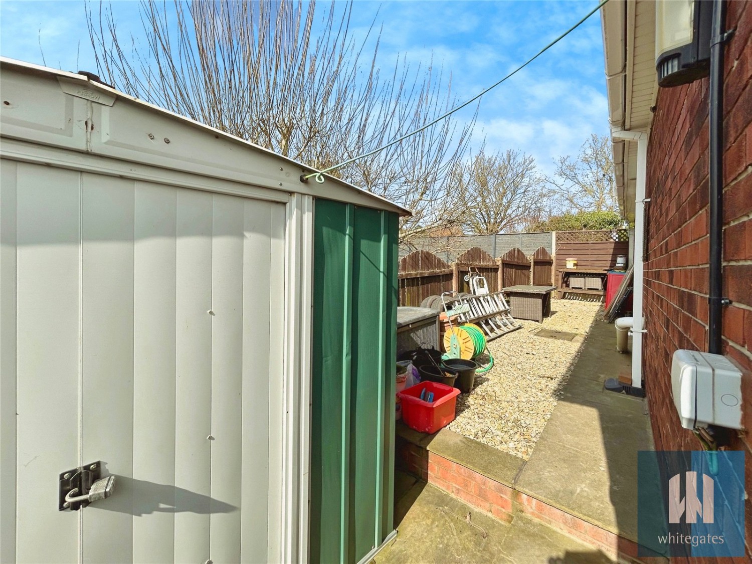 Hemsworth, Pontefract, West Yorkshire