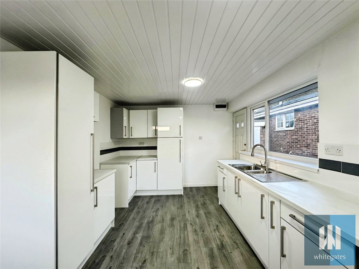 Hemsworth, Pontefract