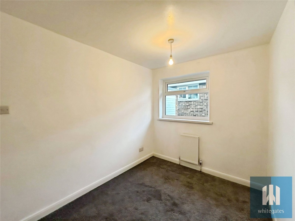 Hemsworth, Pontefract