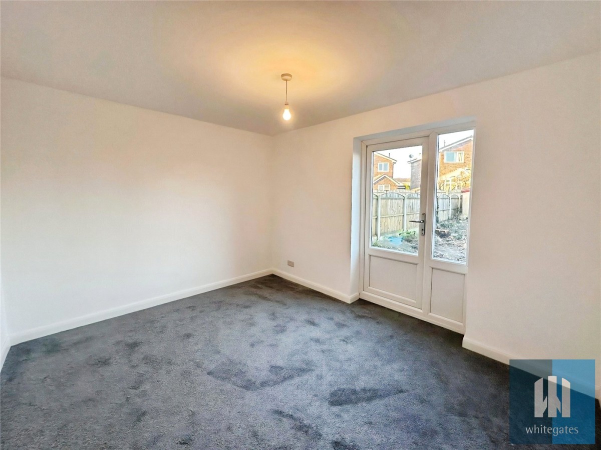 Hemsworth, Pontefract