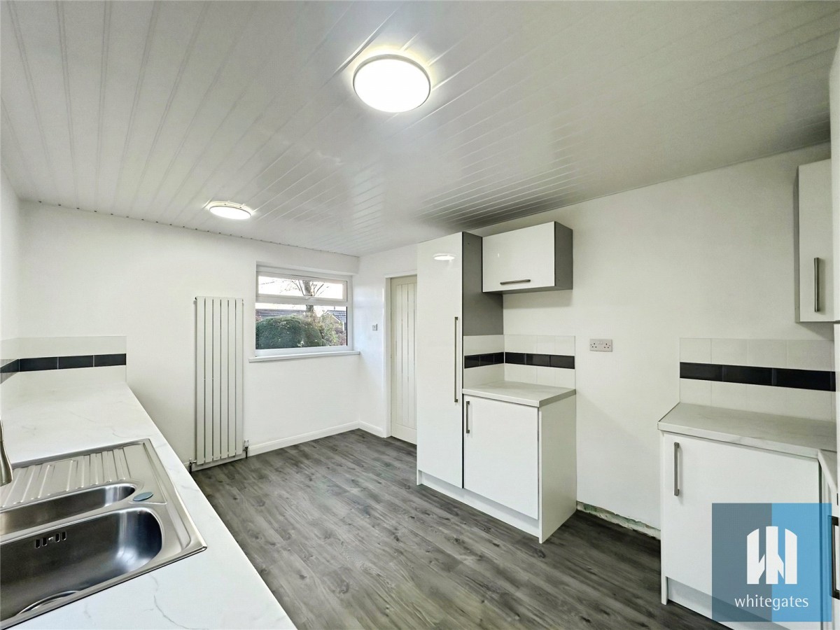 Hemsworth, Pontefract