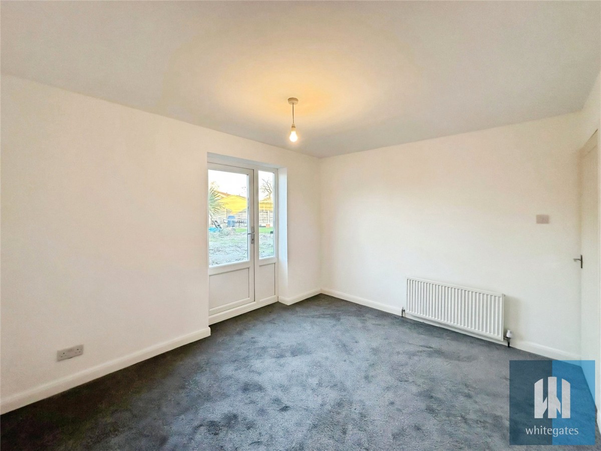 Hemsworth, Pontefract