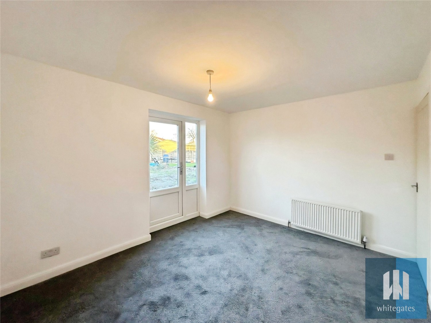 Hemsworth, Pontefract