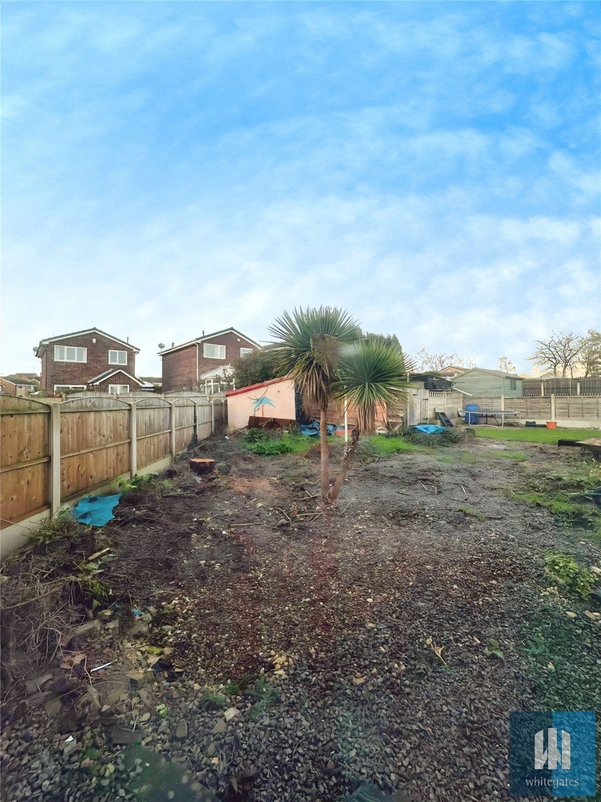 Hemsworth, Pontefract