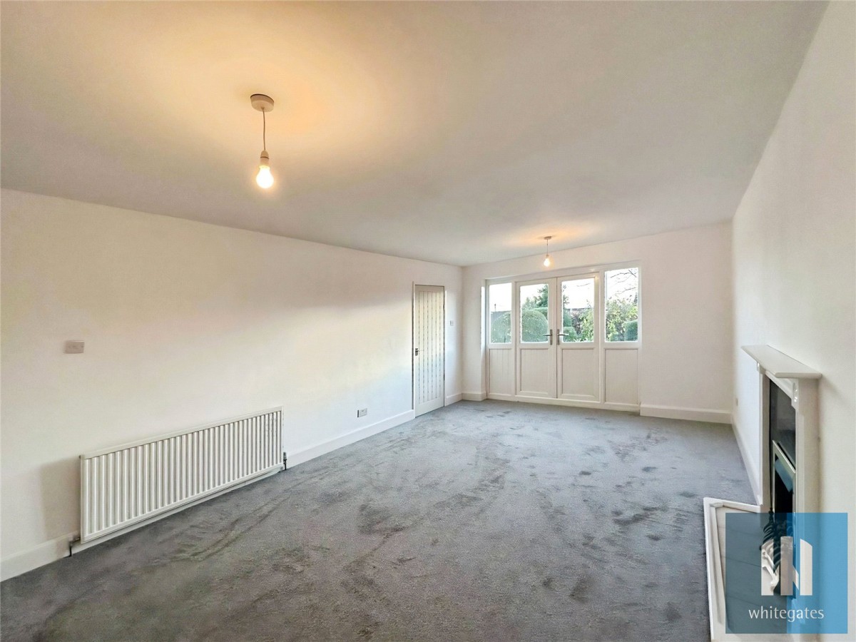 Hemsworth, Pontefract