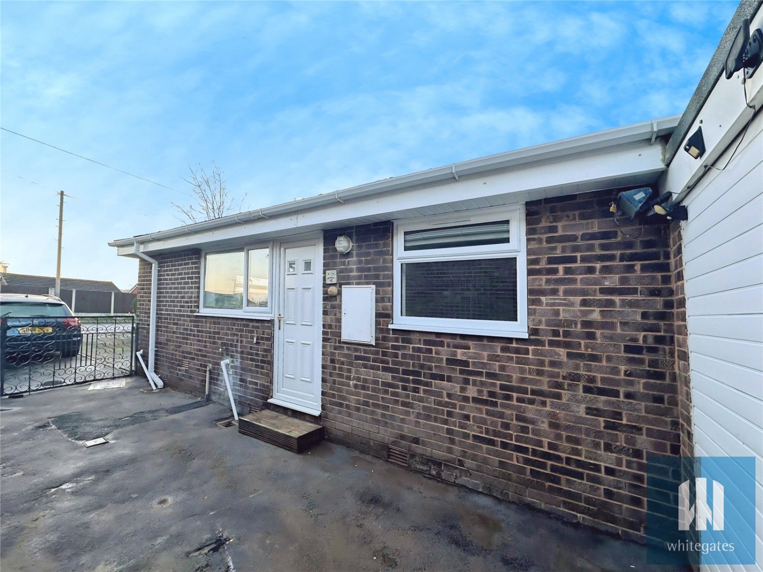 Hemsworth, Pontefract