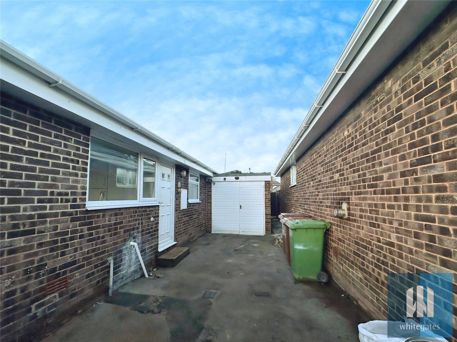 Hemsworth, Pontefract