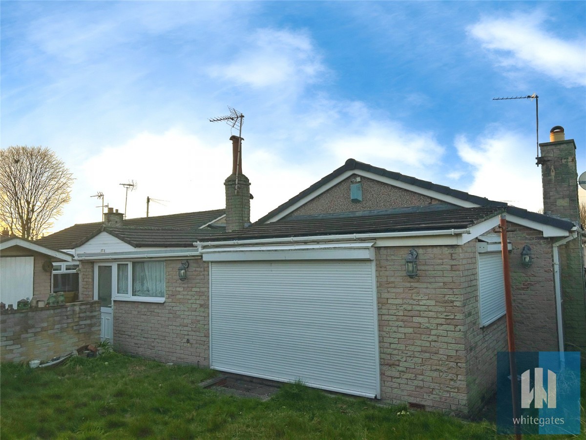 Knottingley, West Yorkshire