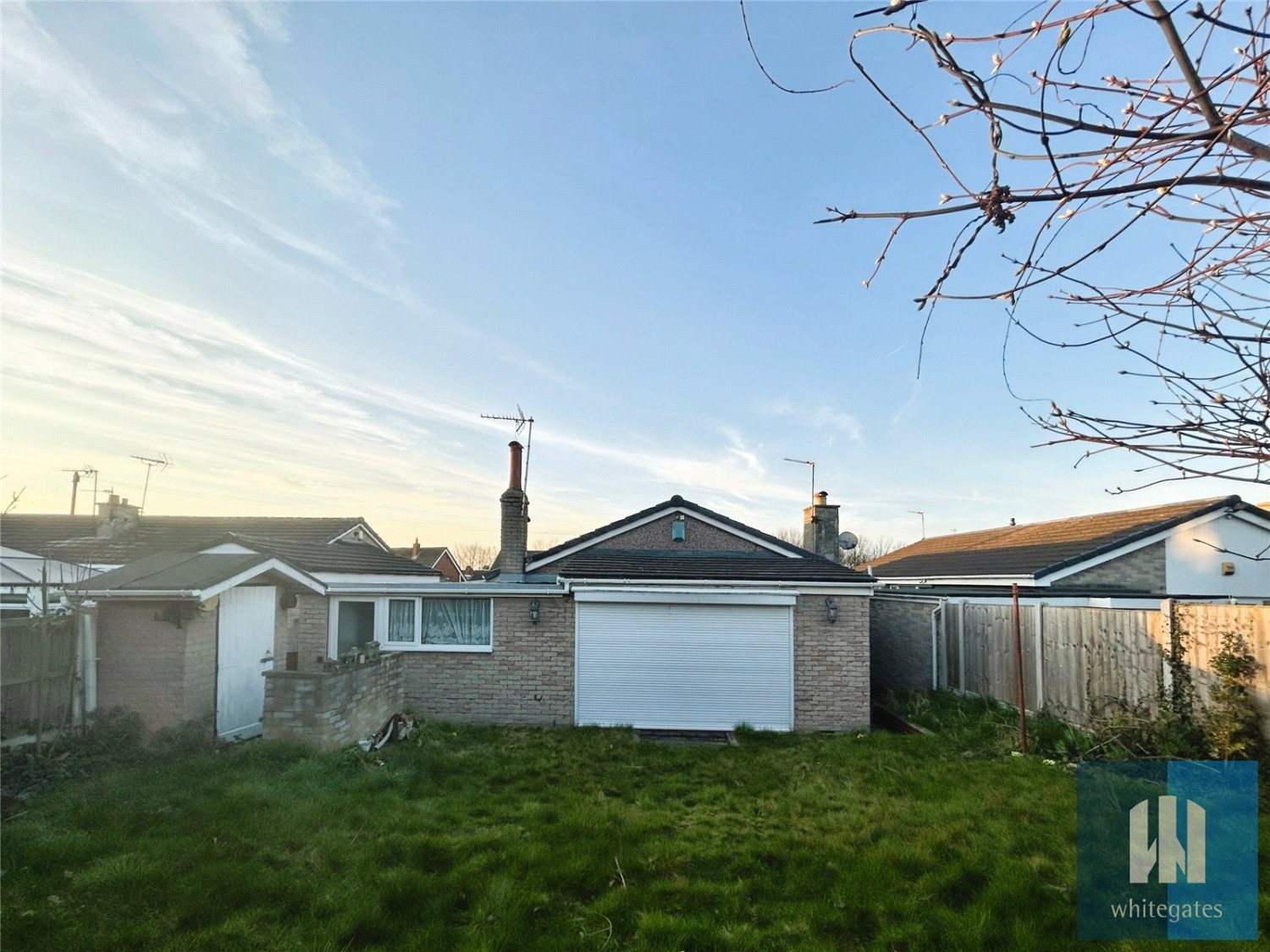 Knottingley, West Yorkshire