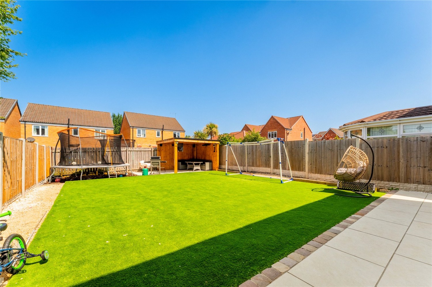 South Kirkby, Pontefract, West Yorkshire
