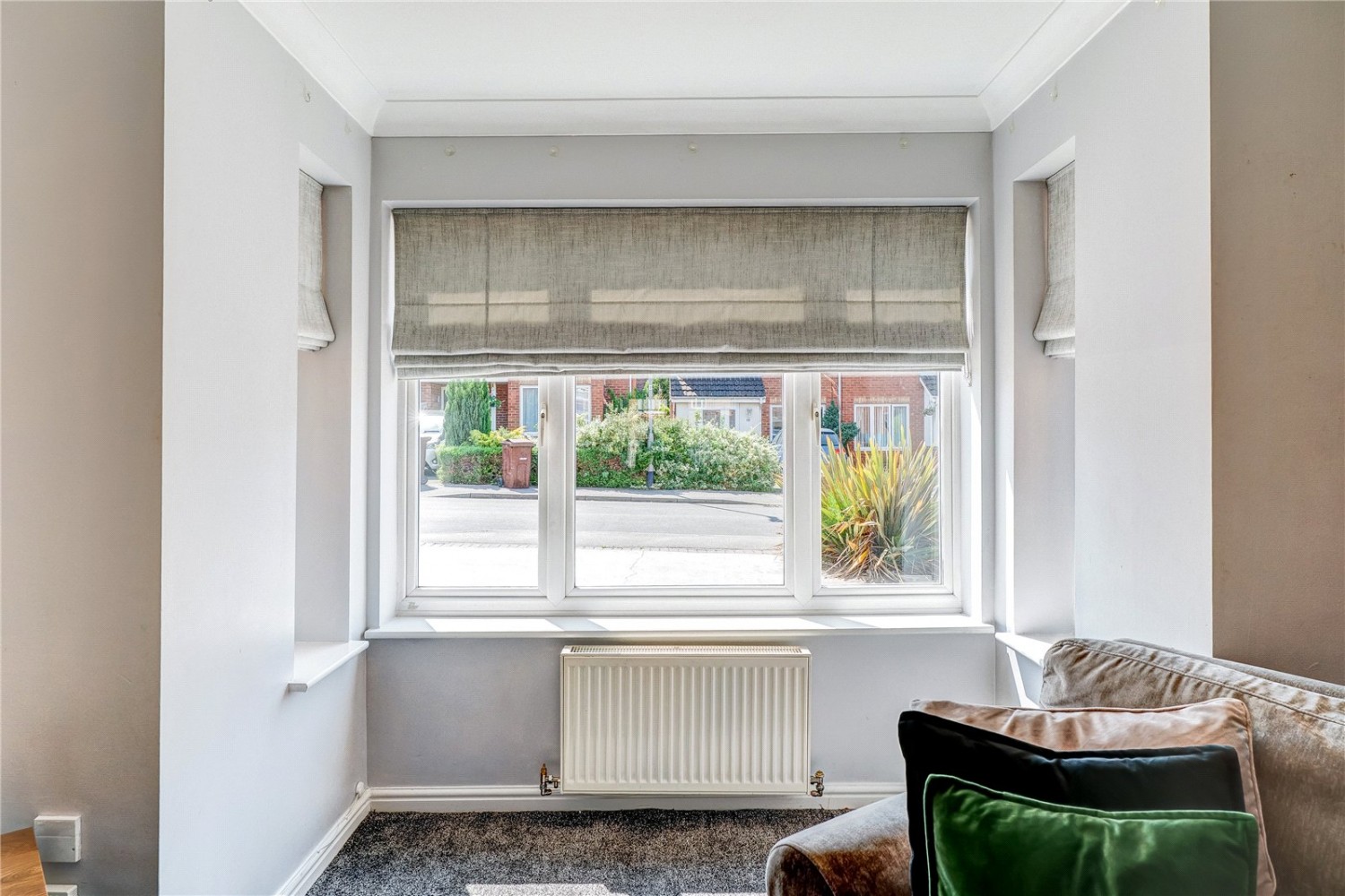 South Kirkby, Pontefract, West Yorkshire