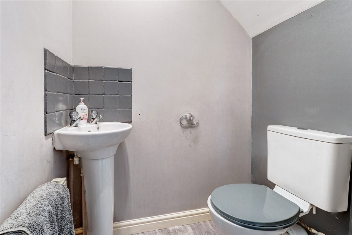 South Kirkby, Pontefract, West Yorkshire