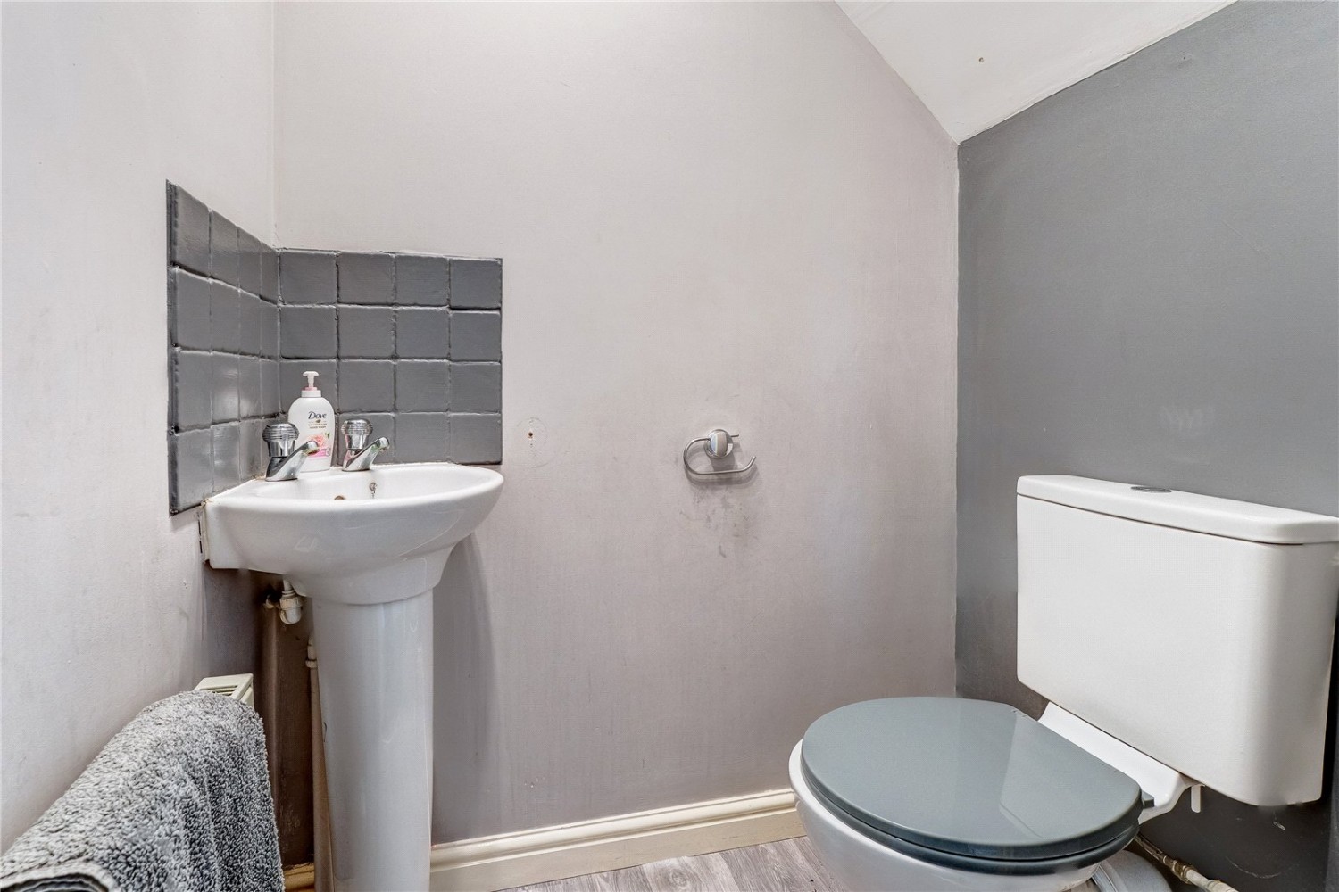 South Kirkby, Pontefract, West Yorkshire