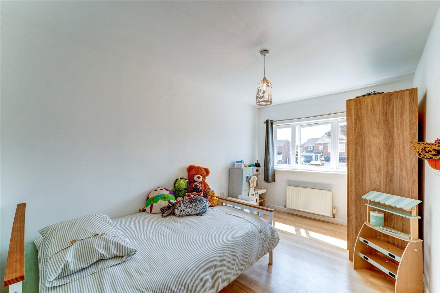 South Kirkby, Pontefract, West Yorkshire